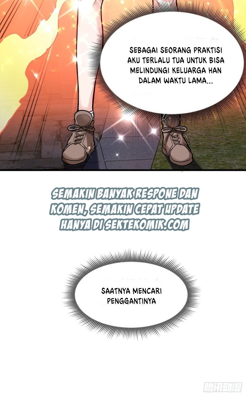 Strongest Divine Doctor Mixed City Chapter 78 - halaman 39