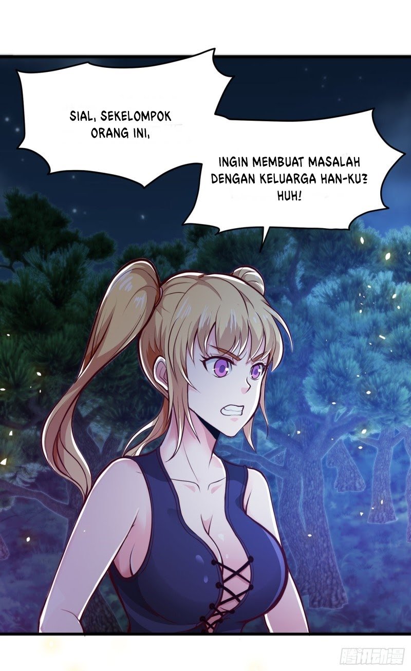 Strongest Divine Doctor Mixed City Chapter 78 - halaman 7