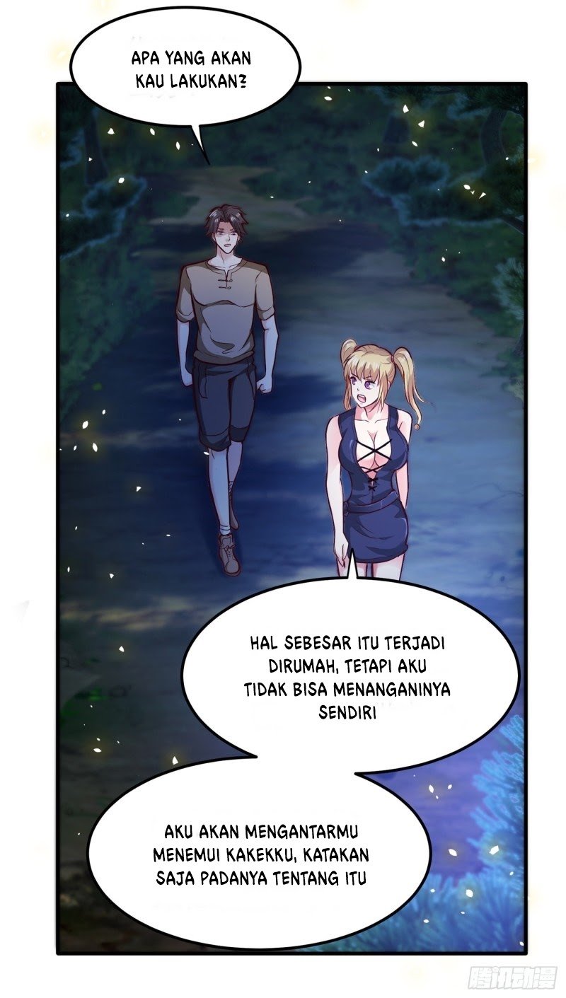 Strongest Divine Doctor Mixed City Chapter 78 - halaman 8