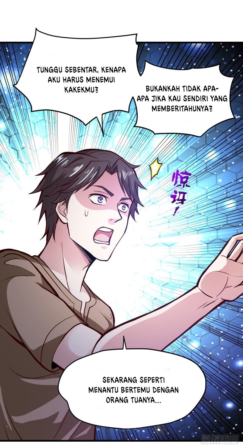 Strongest Divine Doctor Mixed City Chapter 78 - halaman 9