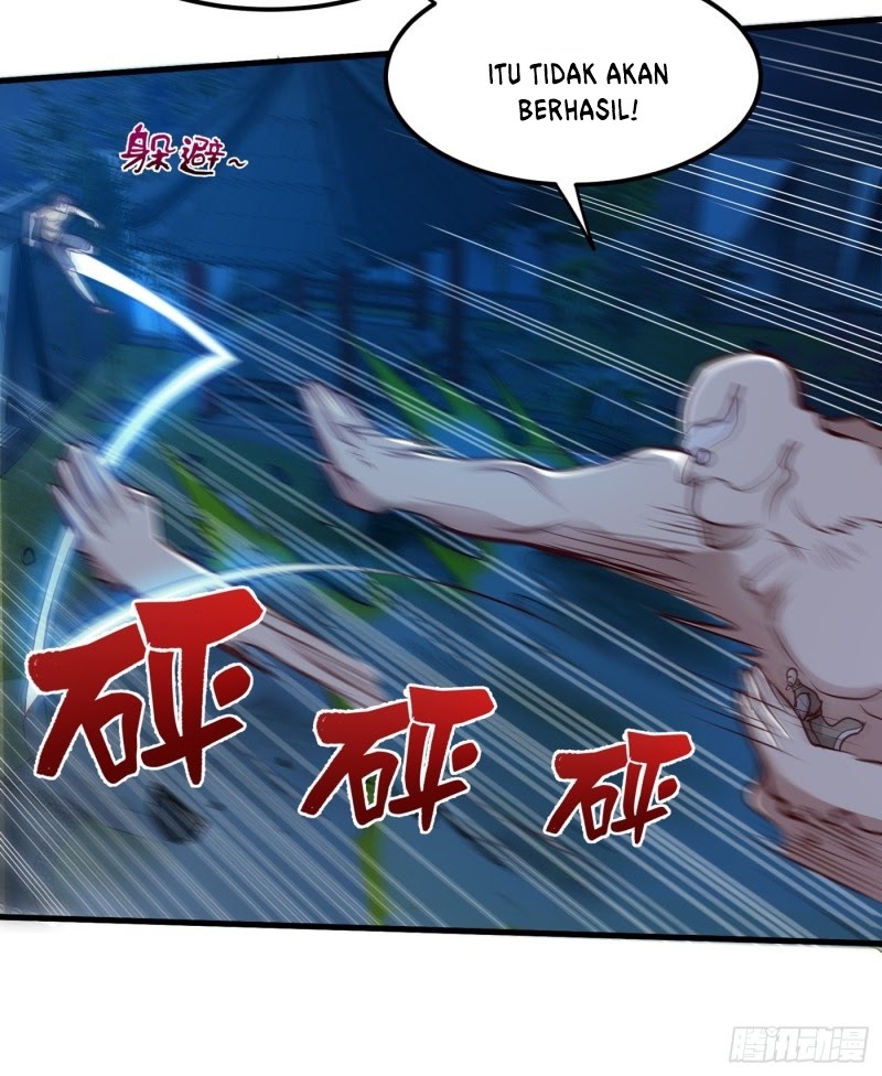 Strongest Divine Doctor Mixed City Chapter 79 - halaman 10