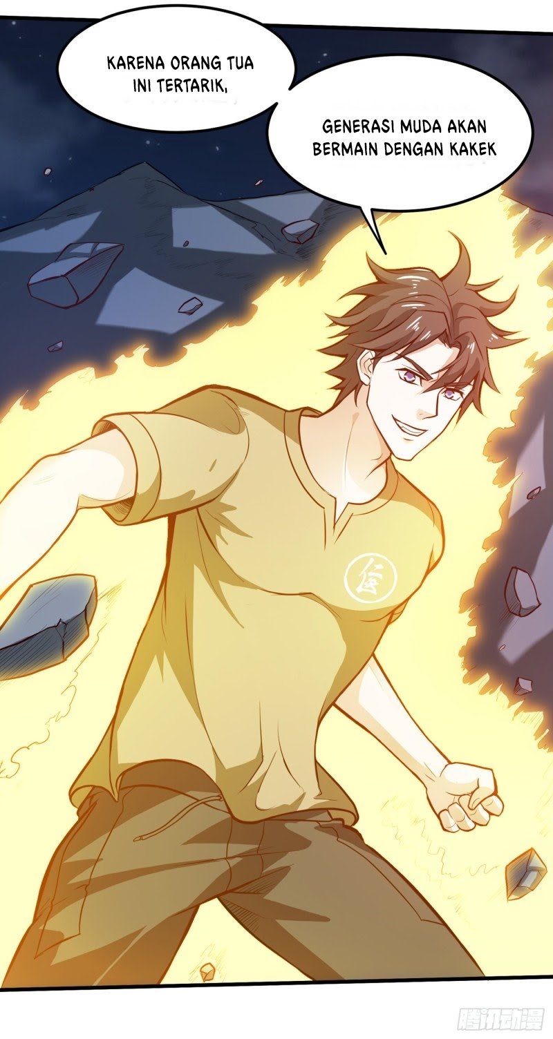 Strongest Divine Doctor Mixed City Chapter 79 - halaman 11