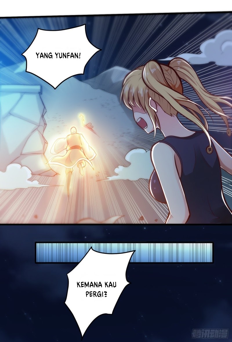 Strongest Divine Doctor Mixed City Chapter 79 - halaman 12