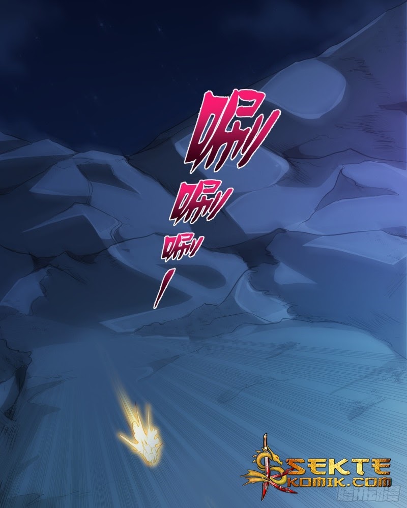 Strongest Divine Doctor Mixed City Chapter 79 - halaman 13