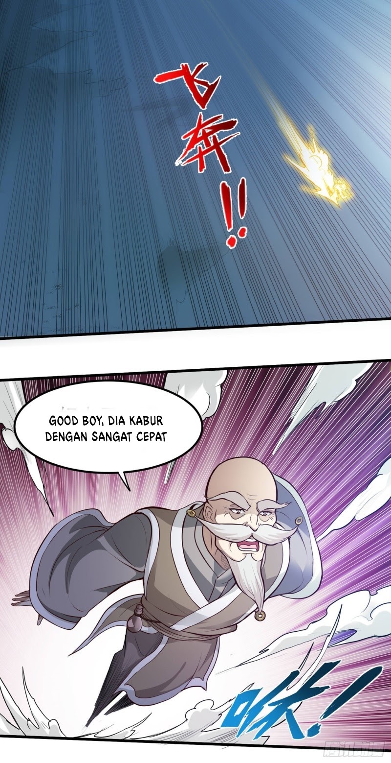 Strongest Divine Doctor Mixed City Chapter 79 - halaman 14