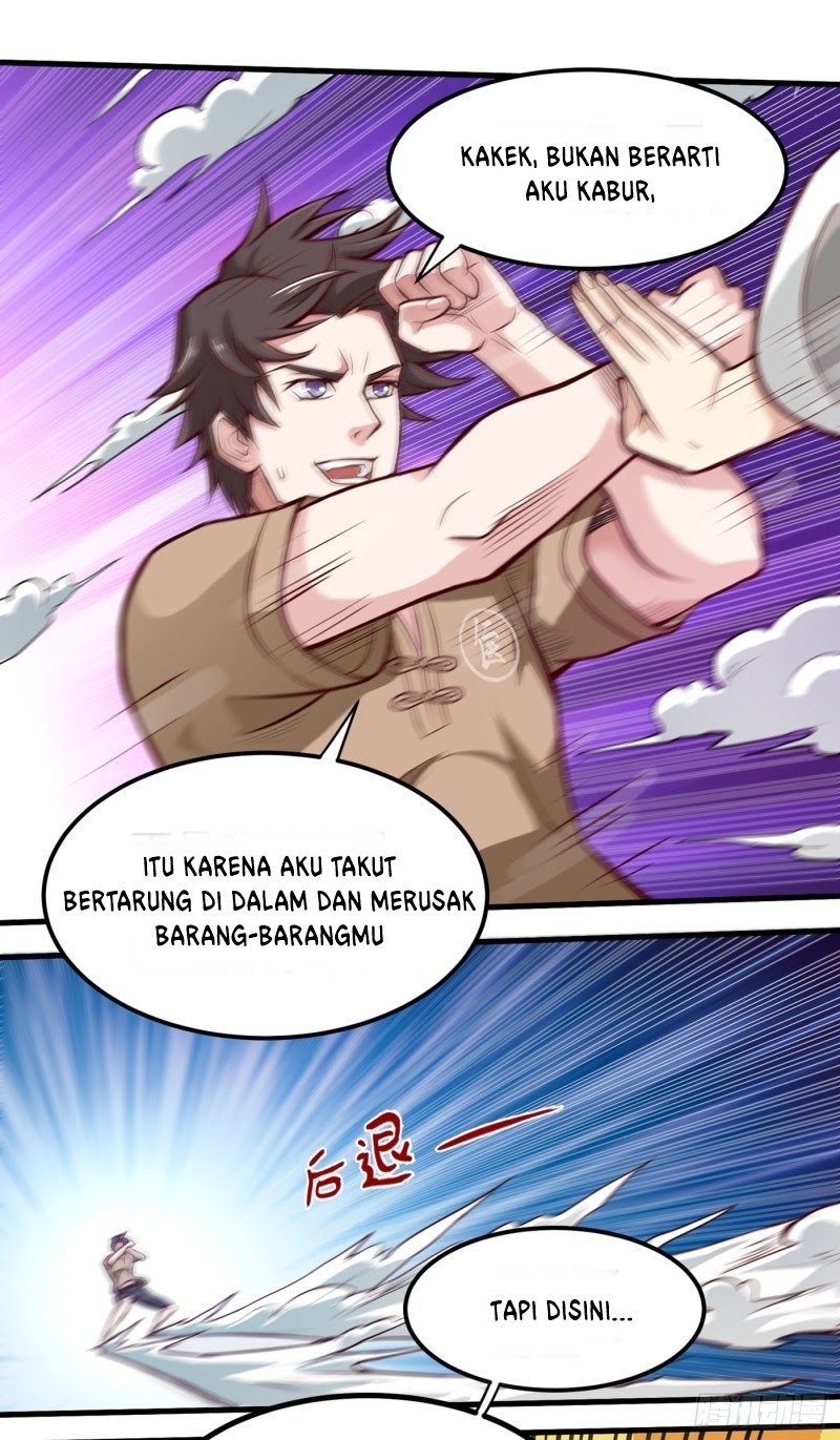Strongest Divine Doctor Mixed City Chapter 79 - halaman 16