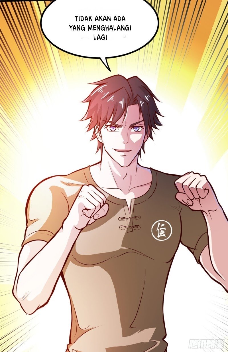 Strongest Divine Doctor Mixed City Chapter 79 - halaman 17