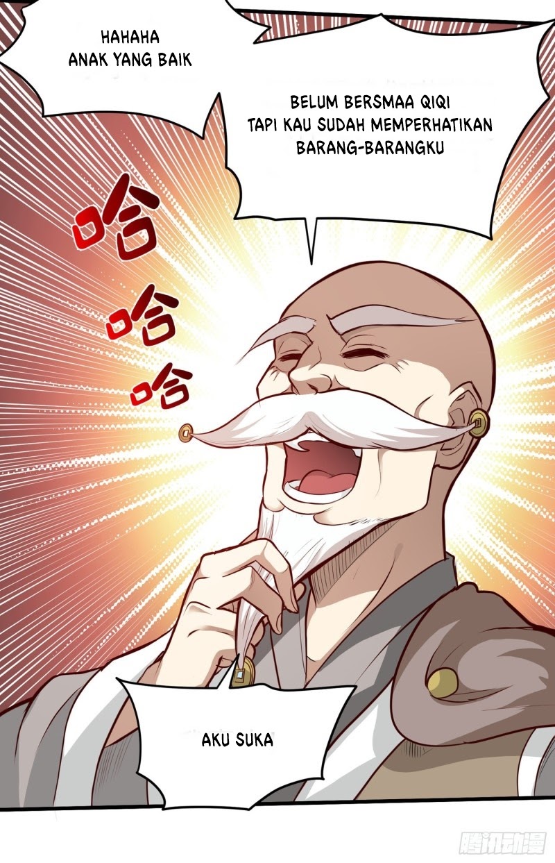 Strongest Divine Doctor Mixed City Chapter 79 - halaman 19