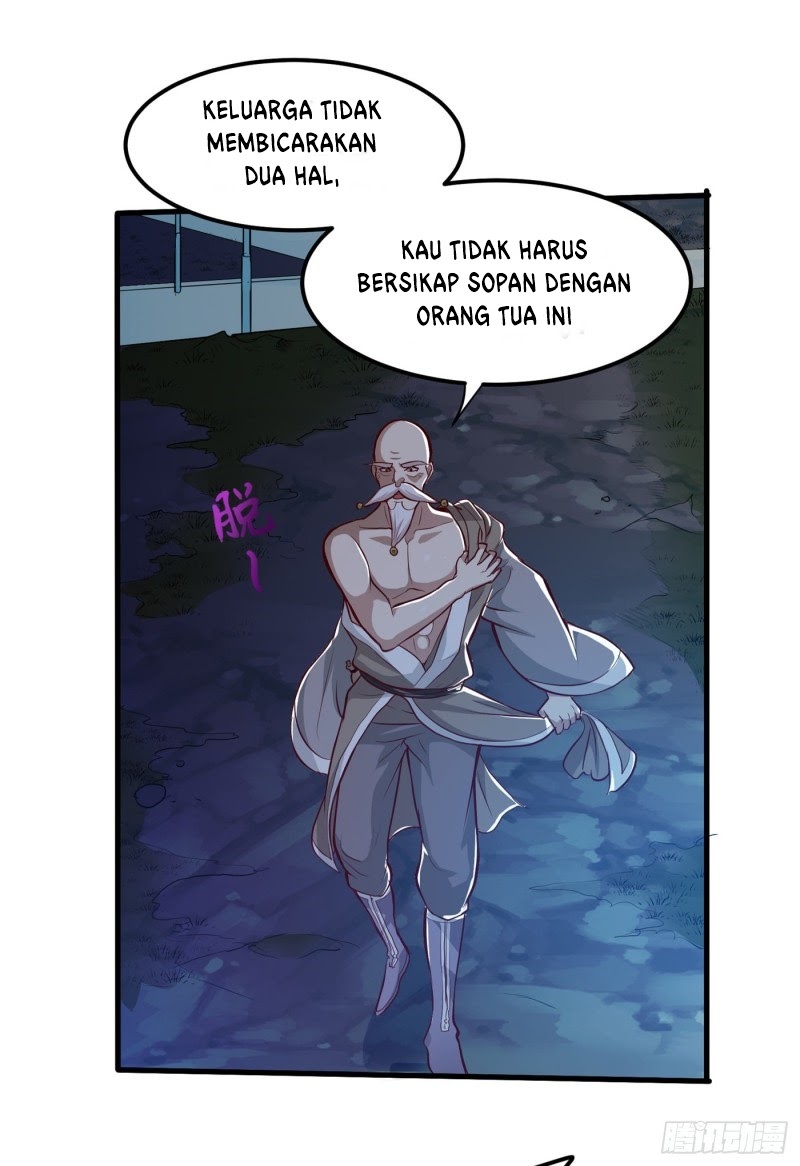 Strongest Divine Doctor Mixed City Chapter 79 - halaman 20