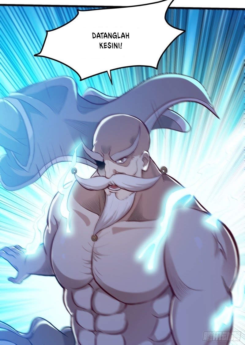 Strongest Divine Doctor Mixed City Chapter 79 - halaman 21
