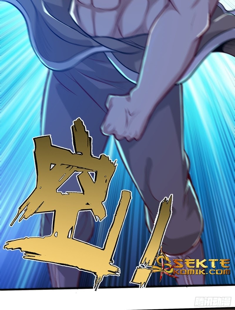 Strongest Divine Doctor Mixed City Chapter 79 - halaman 22
