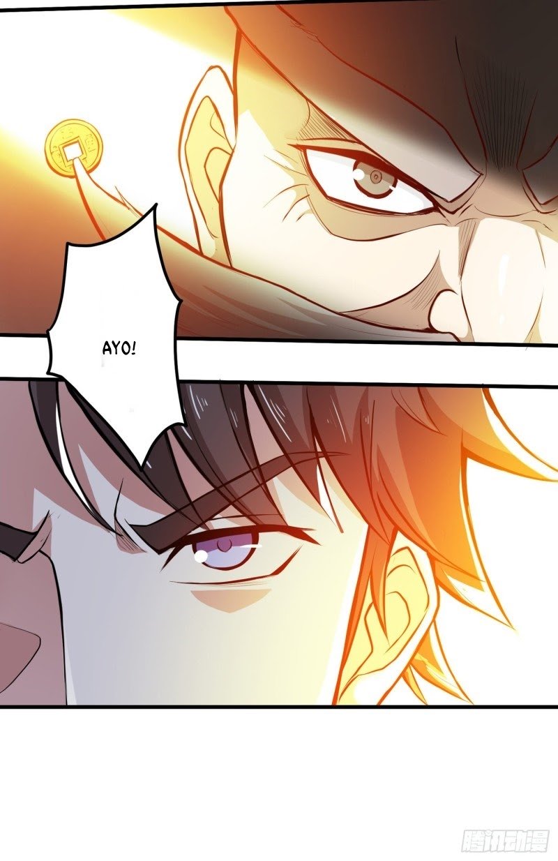 Strongest Divine Doctor Mixed City Chapter 79 - halaman 23