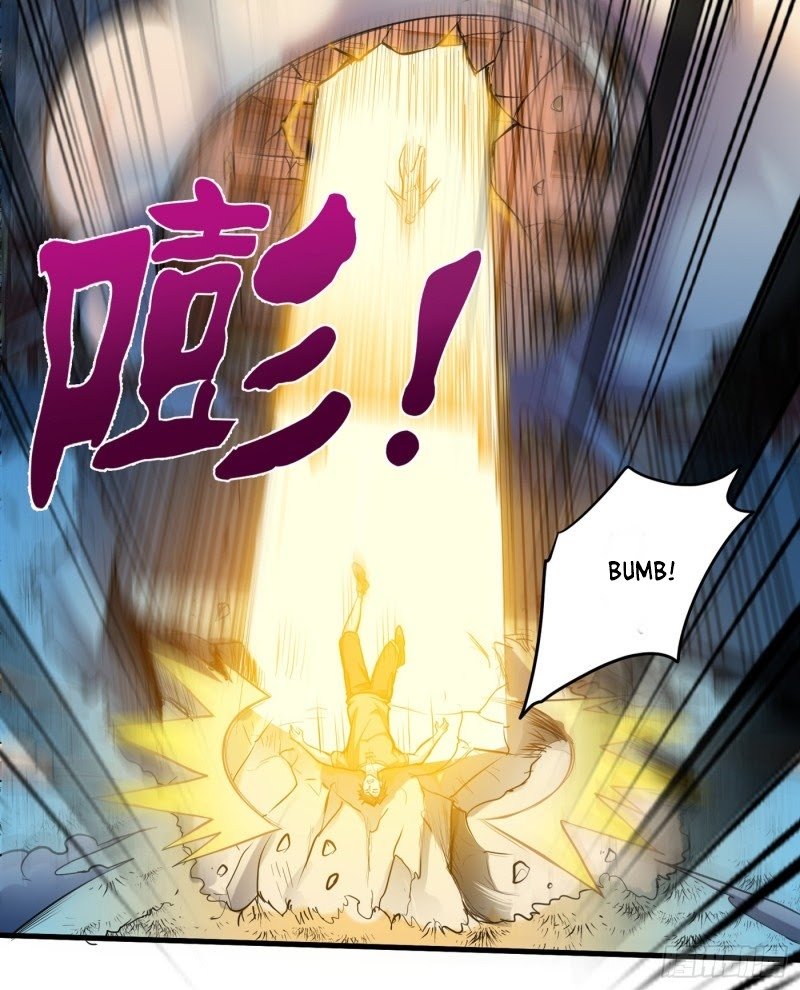 Strongest Divine Doctor Mixed City Chapter 79 - halaman 27
