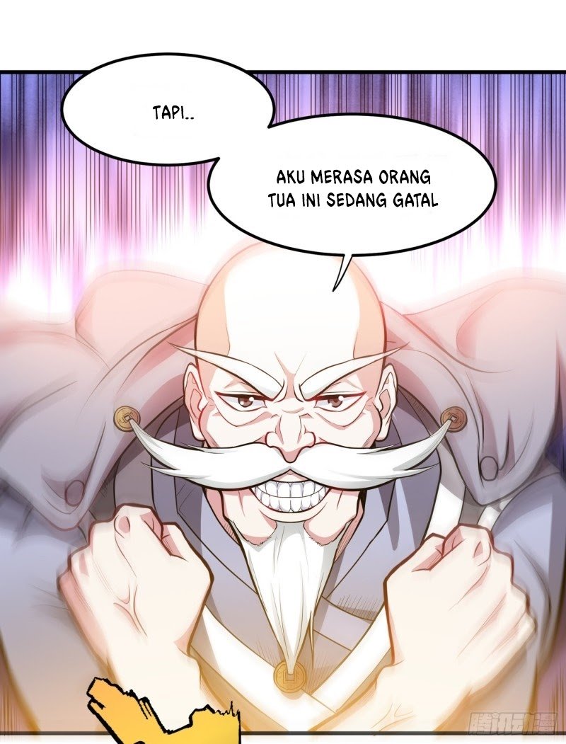 Strongest Divine Doctor Mixed City Chapter 79 - halaman 3