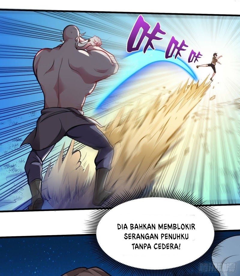 Strongest Divine Doctor Mixed City Chapter 79 - halaman 30