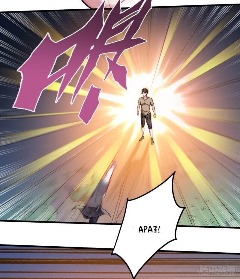 Strongest Divine Doctor Mixed City Chapter 79 - halaman 32