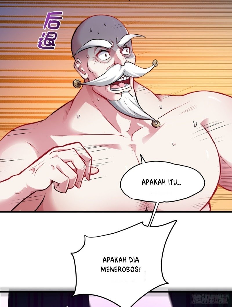 Strongest Divine Doctor Mixed City Chapter 79 - halaman 33