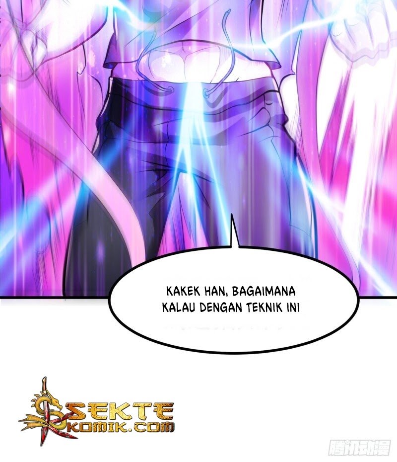 Strongest Divine Doctor Mixed City Chapter 79 - halaman 35