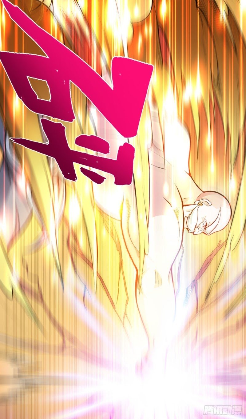 Strongest Divine Doctor Mixed City Chapter 79 - halaman 38