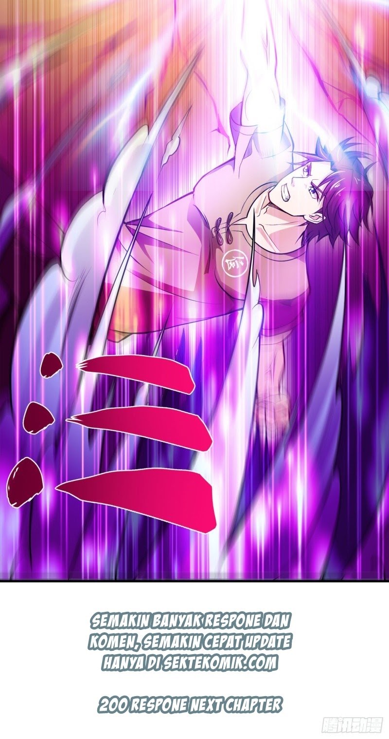 Strongest Divine Doctor Mixed City Chapter 79 - halaman 39