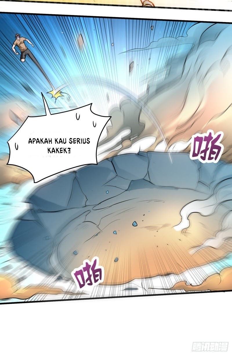 Strongest Divine Doctor Mixed City Chapter 79 - halaman 7