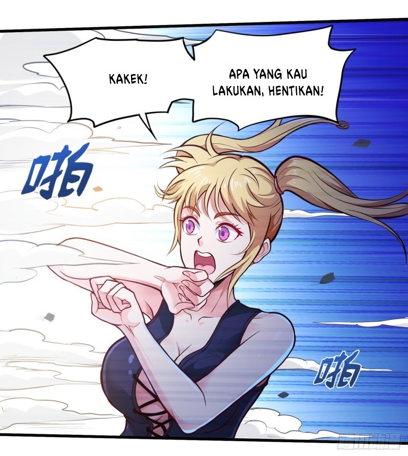 Strongest Divine Doctor Mixed City Chapter 79 - halaman 8