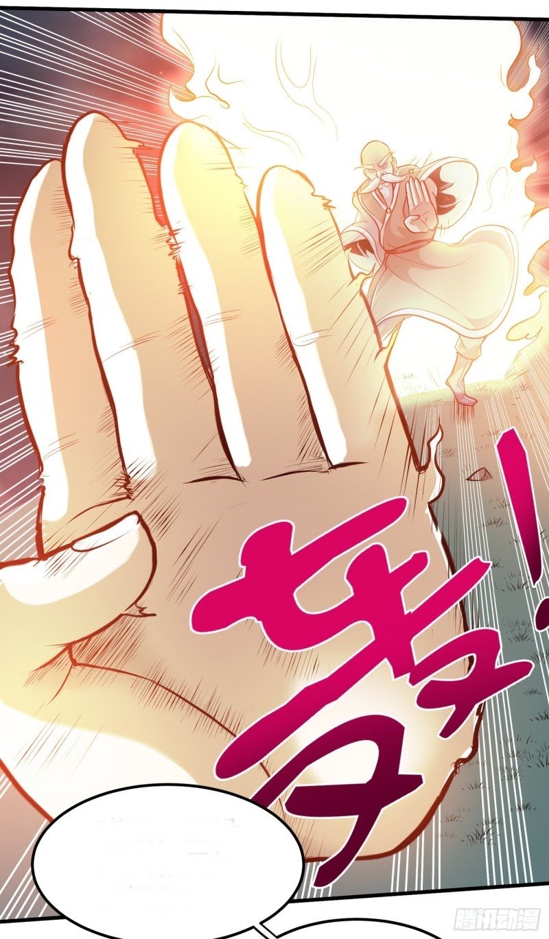 Strongest Divine Doctor Mixed City Chapter 79 - halaman 9