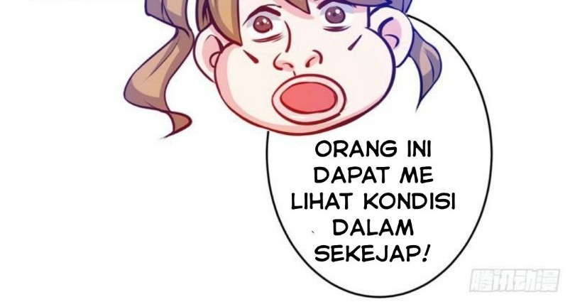 Strongest Divine Doctor Mixed City Chapter 8 - halaman 22