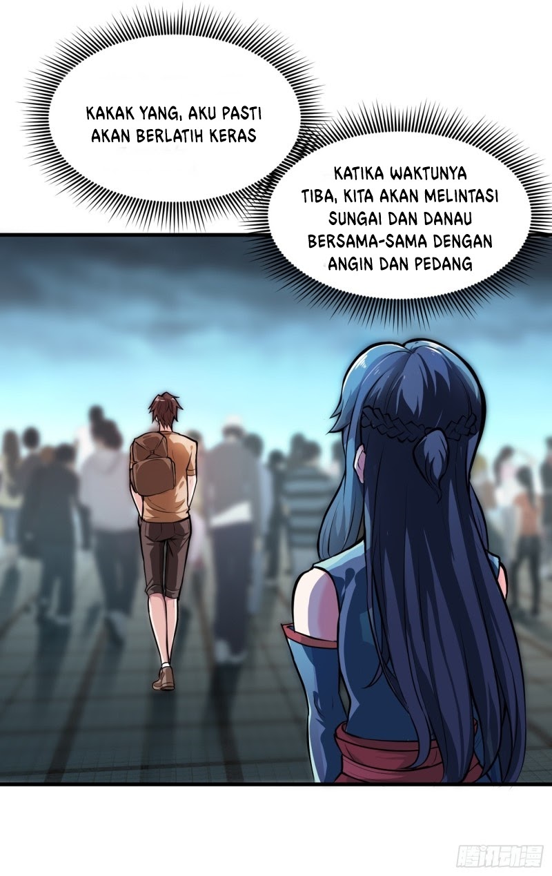 Strongest Divine Doctor Mixed City Chapter 80 - halaman 10