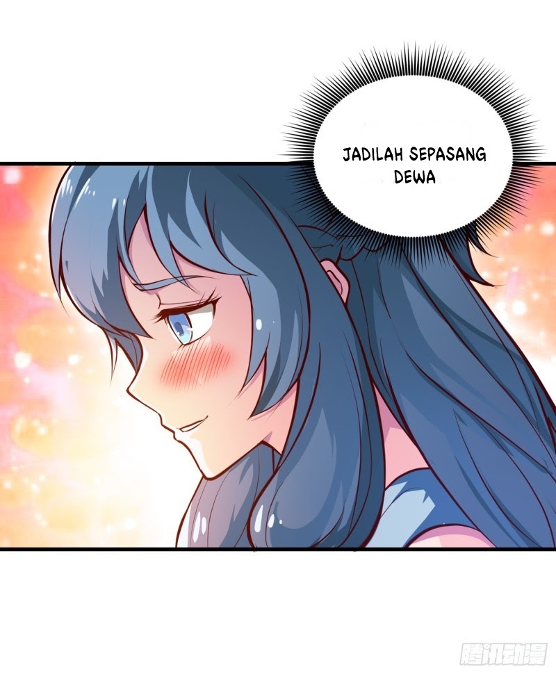 Strongest Divine Doctor Mixed City Chapter 80 - halaman 11