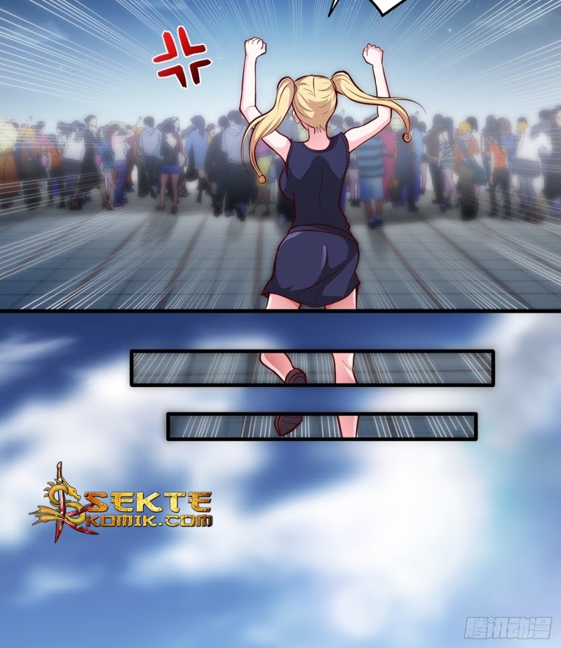 Strongest Divine Doctor Mixed City Chapter 80 - halaman 13