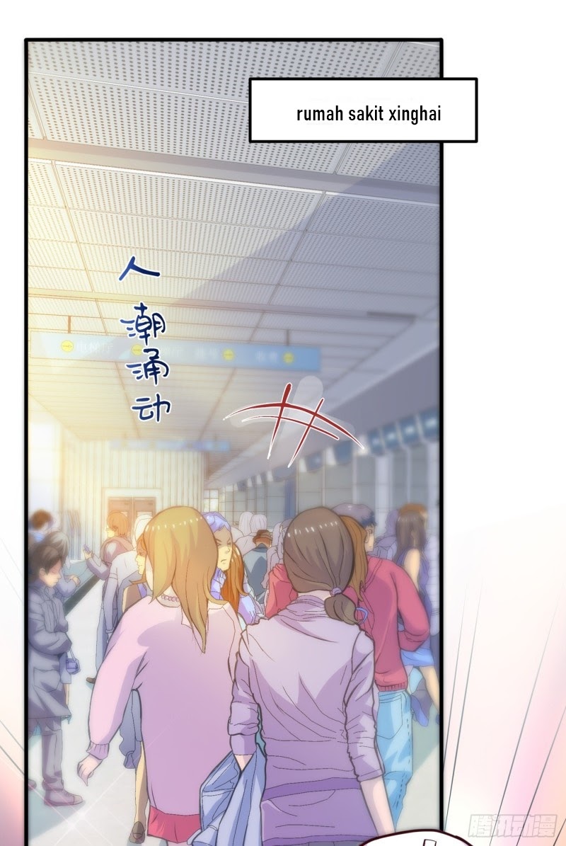 Strongest Divine Doctor Mixed City Chapter 80 - halaman 17