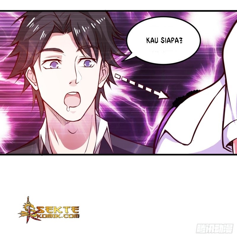 Strongest Divine Doctor Mixed City Chapter 80 - halaman 19