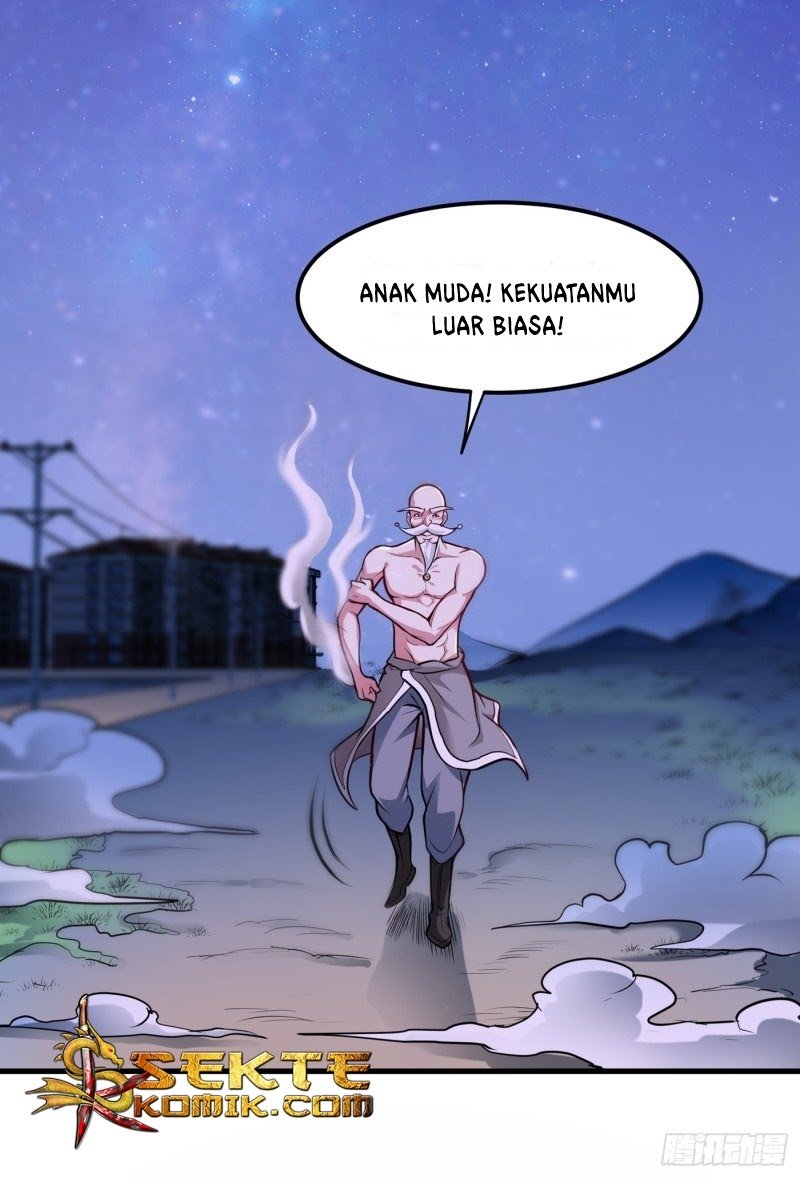 Strongest Divine Doctor Mixed City Chapter 80 - halaman 3
