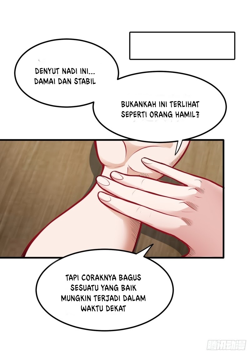 Strongest Divine Doctor Mixed City Chapter 80 - halaman 31