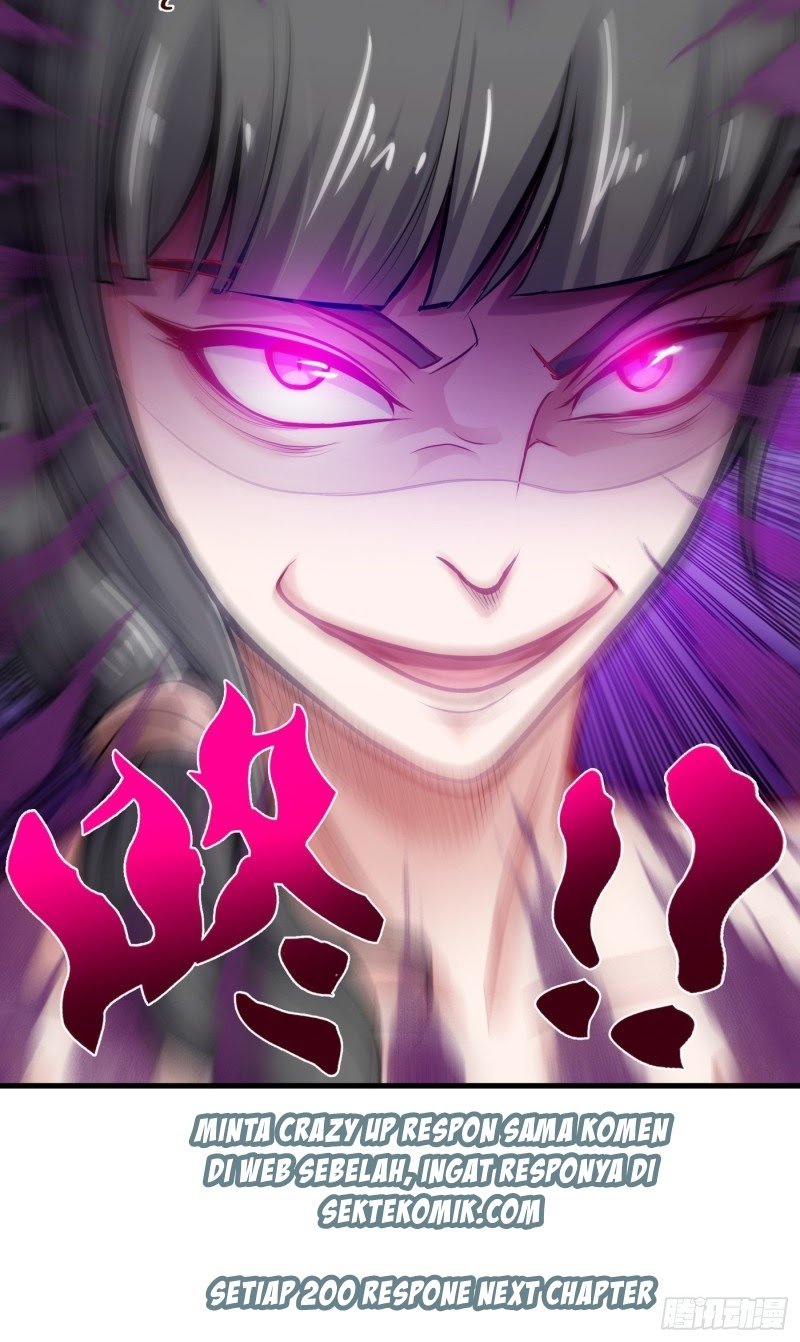 Strongest Divine Doctor Mixed City Chapter 80 - halaman 35