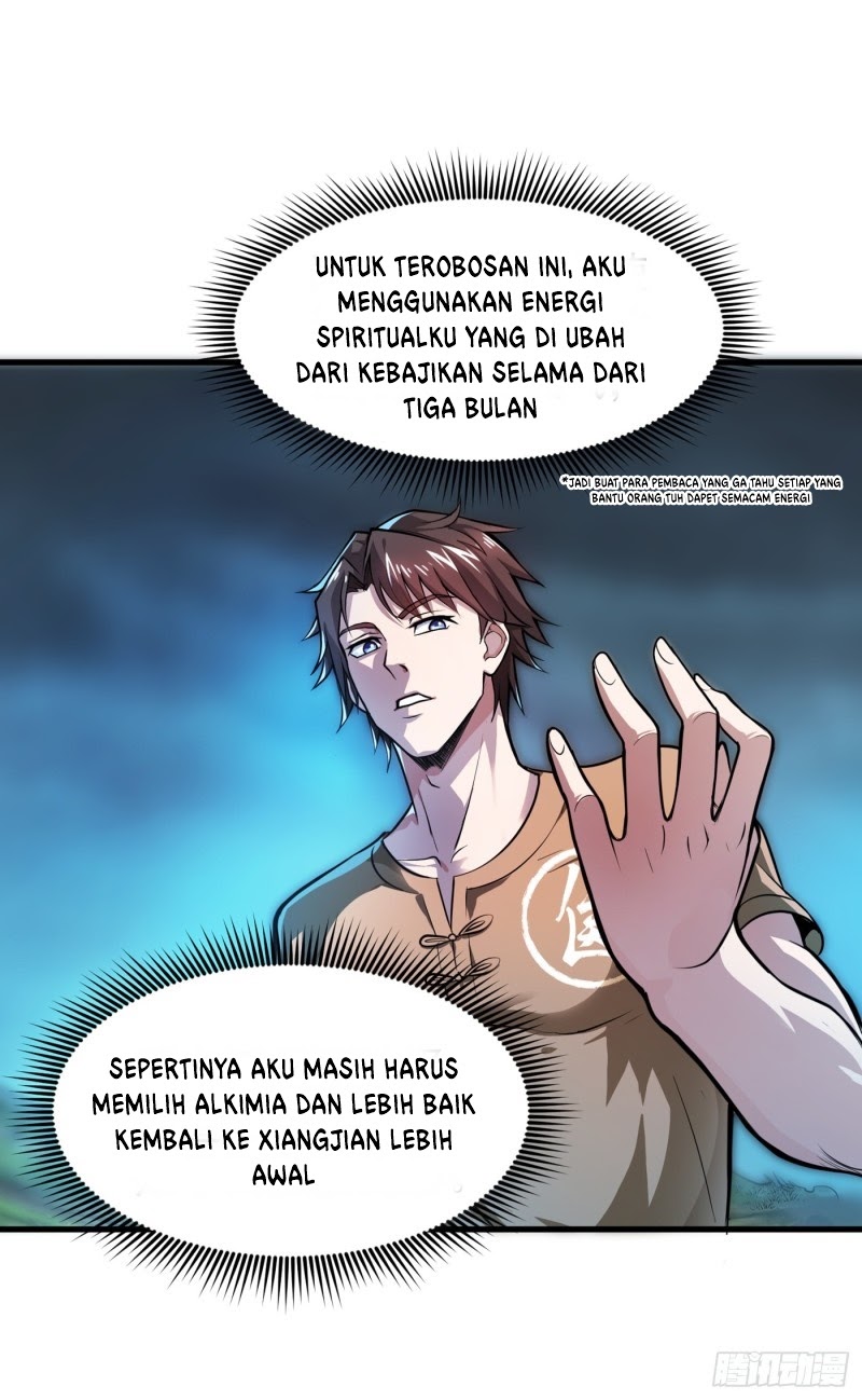 Strongest Divine Doctor Mixed City Chapter 80 - halaman 5