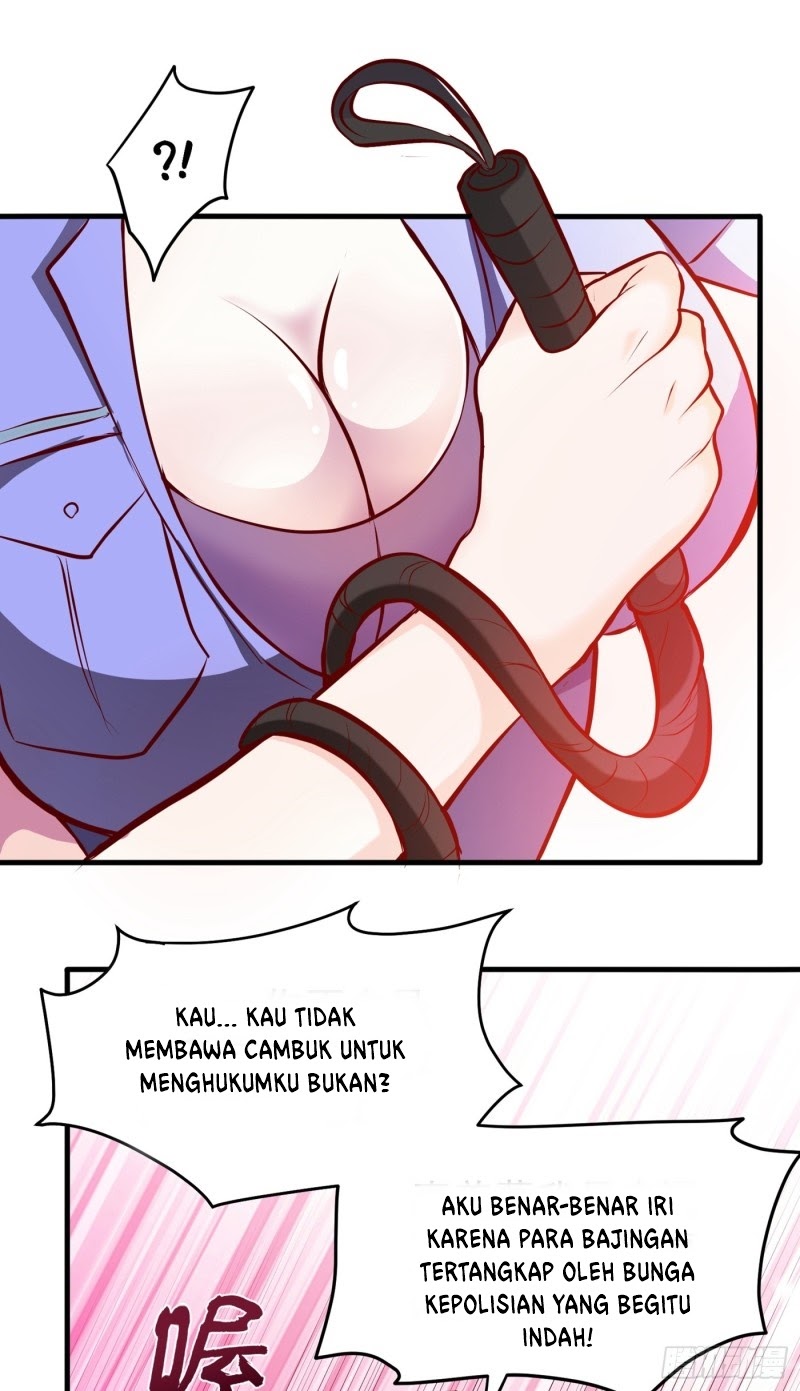 Strongest Divine Doctor Mixed City Chapter 81 - halaman 13