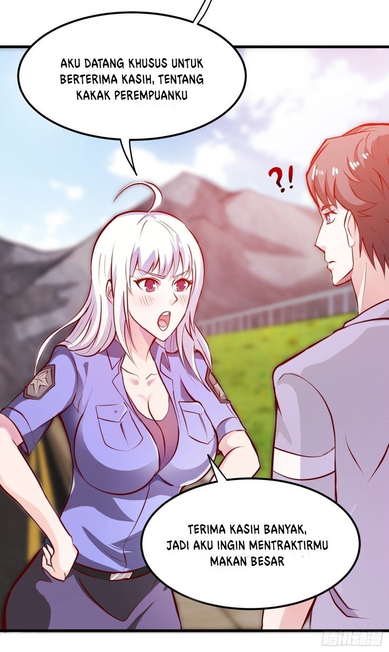 Strongest Divine Doctor Mixed City Chapter 81 - halaman 15
