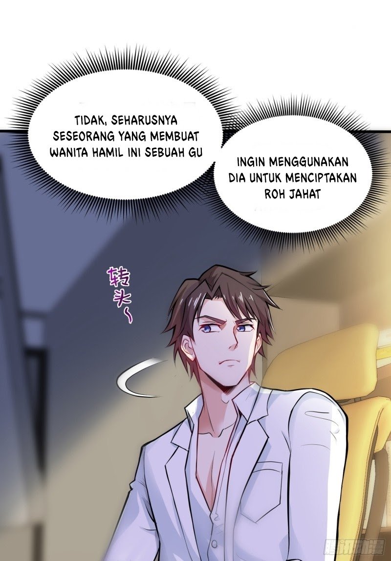 Strongest Divine Doctor Mixed City Chapter 81 - halaman 2