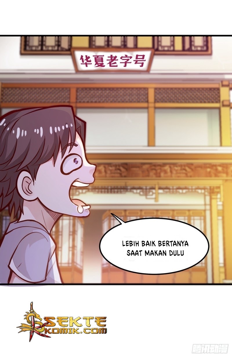Strongest Divine Doctor Mixed City Chapter 81 - halaman 23