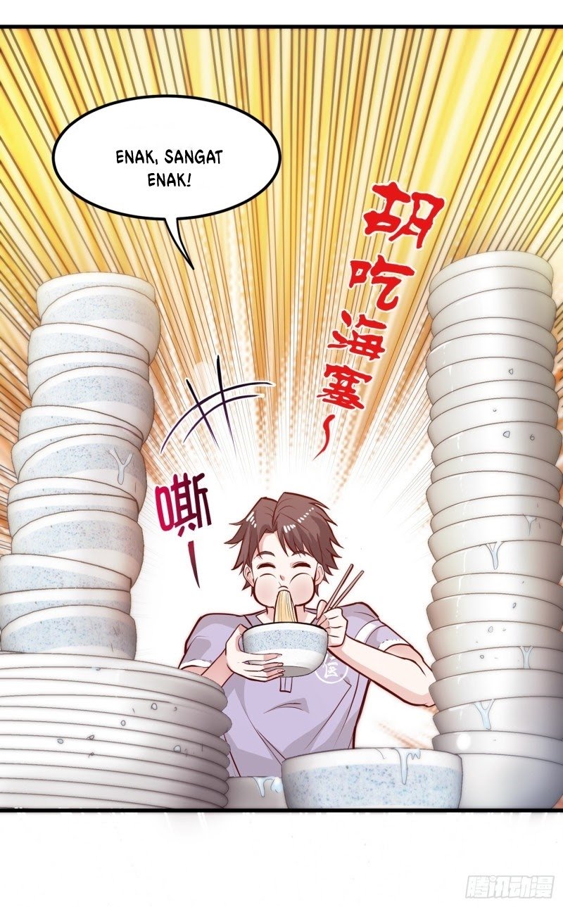 Strongest Divine Doctor Mixed City Chapter 81 - halaman 24