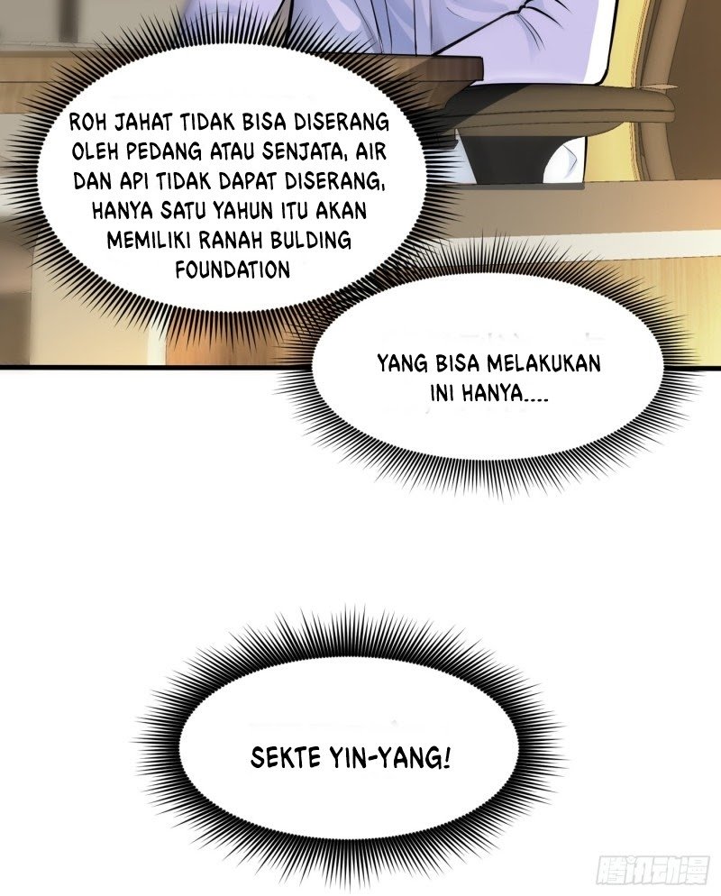Strongest Divine Doctor Mixed City Chapter 81 - halaman 3