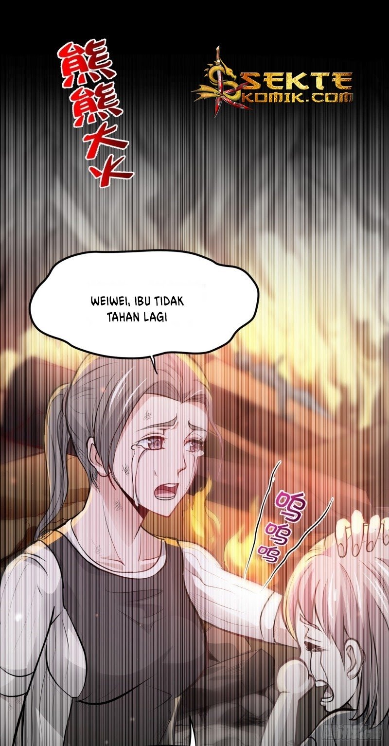 Strongest Divine Doctor Mixed City Chapter 81 - halaman 32