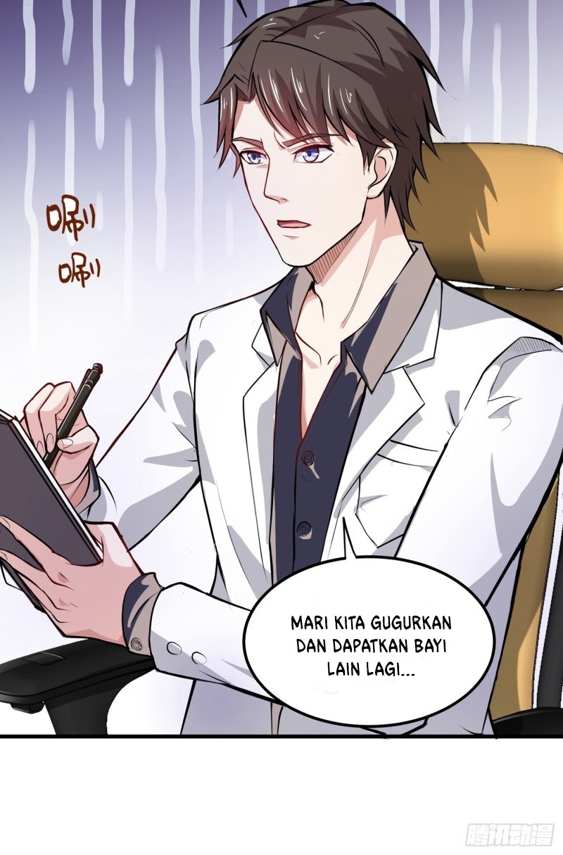 Strongest Divine Doctor Mixed City Chapter 81 - halaman 5