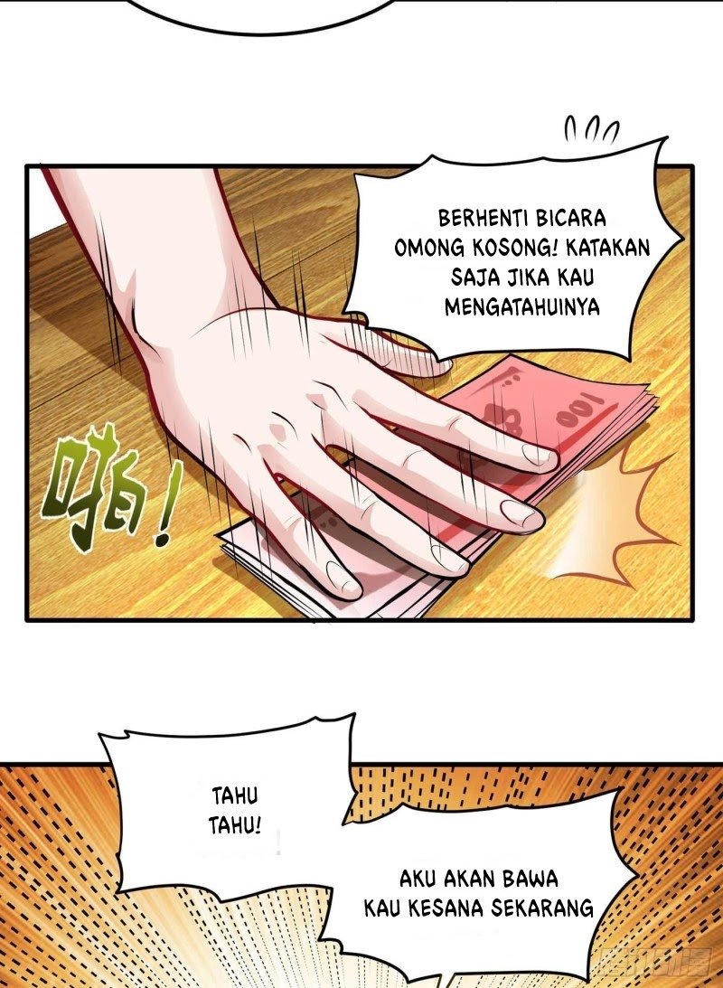 Strongest Divine Doctor Mixed City Chapter 82 - halaman 12