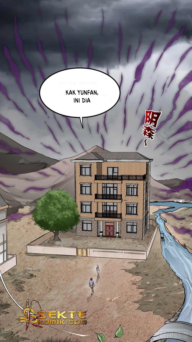 Strongest Divine Doctor Mixed City Chapter 82 - halaman 14