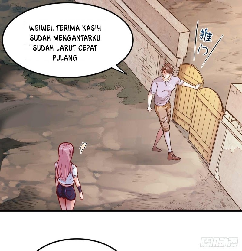 Strongest Divine Doctor Mixed City Chapter 82 - halaman 16