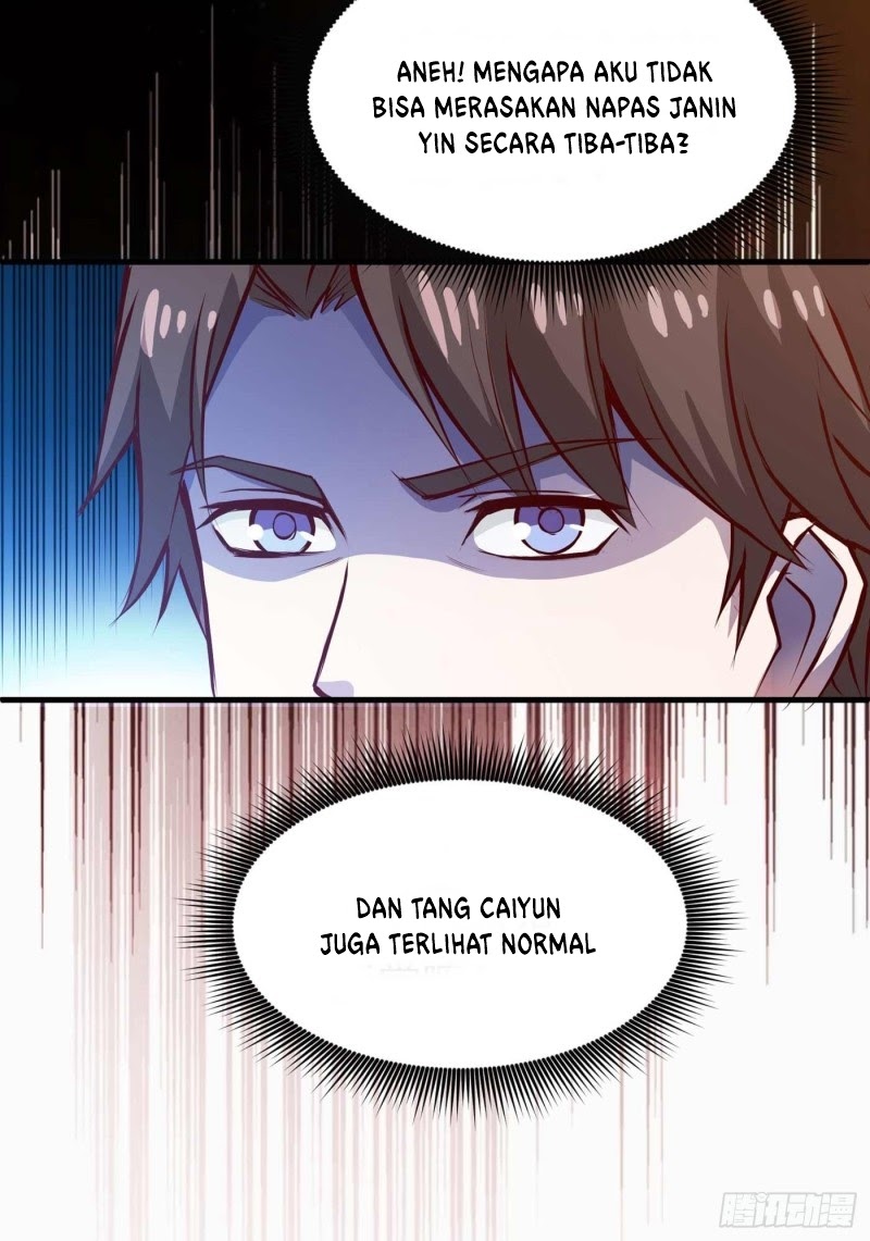 Strongest Divine Doctor Mixed City Chapter 82 - halaman 23