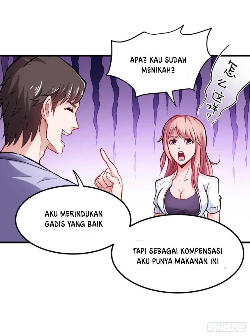 Strongest Divine Doctor Mixed City Chapter 82 - halaman 3